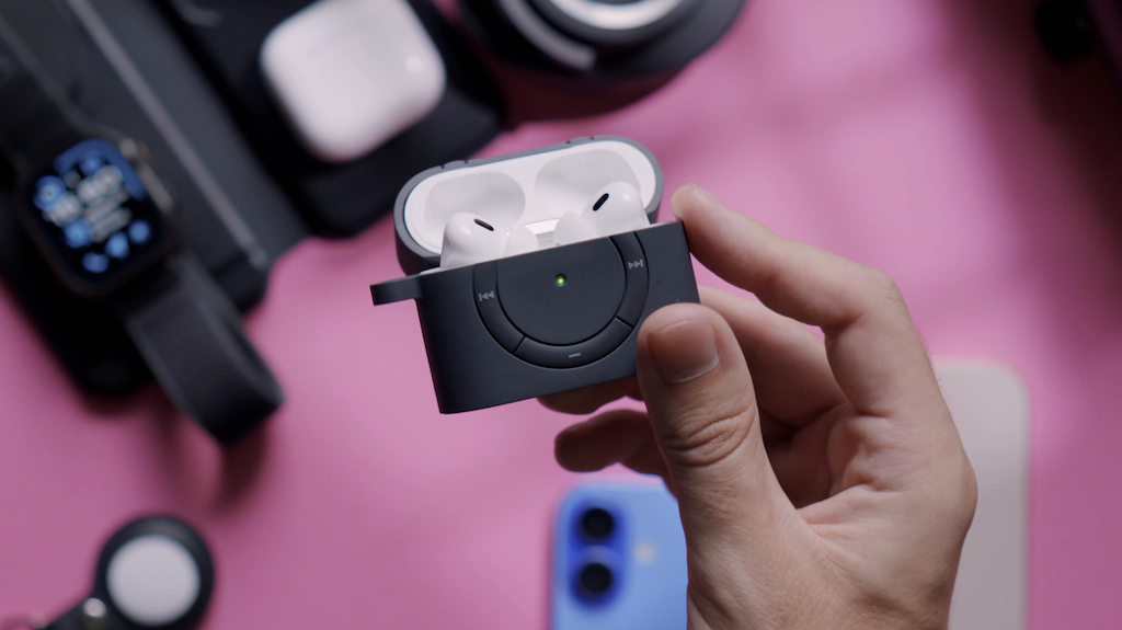 Recenzja Apple AirPods 4 warto dopłacić do ANC czy do Pro 2